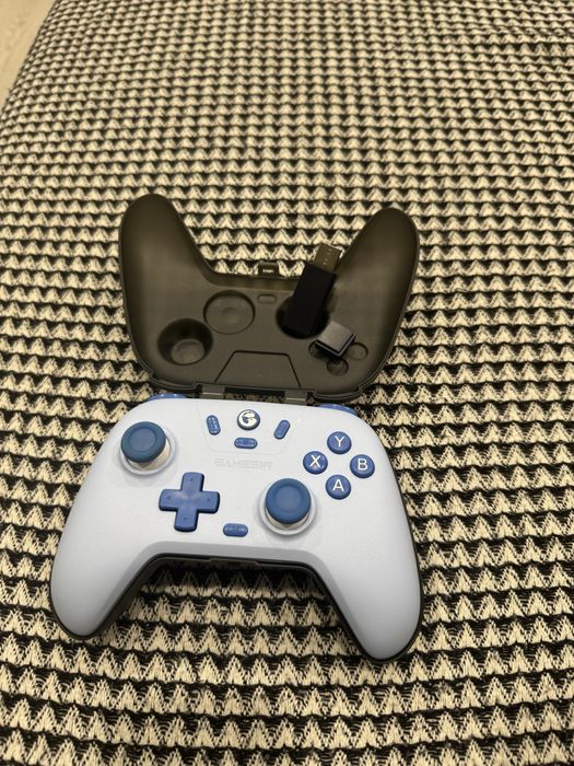 Геймпад t4n nova lite