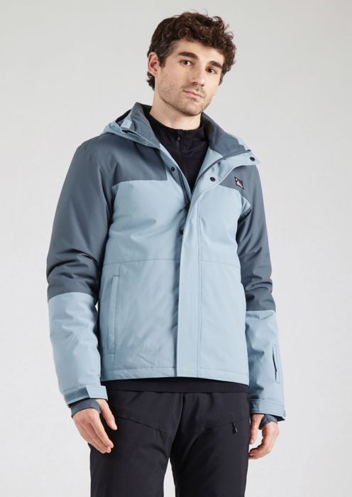 Protest Ski/Snowboard ОРИГИНАЛЕН мъжки ски екип яке и панталон - M и L