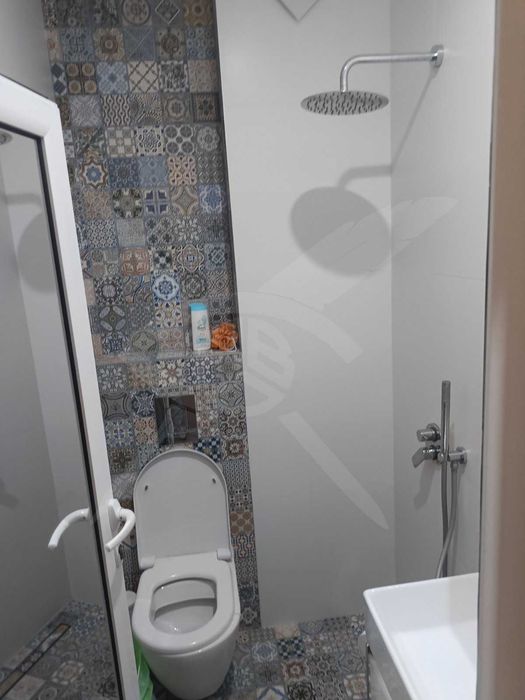 Продава се Двустаен апартамент в Асеновград - 45 кв.м за 918 €/кв.м - Снимка #4