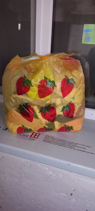 Детские одежды даром