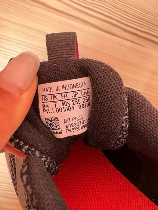 Дамски маратонки