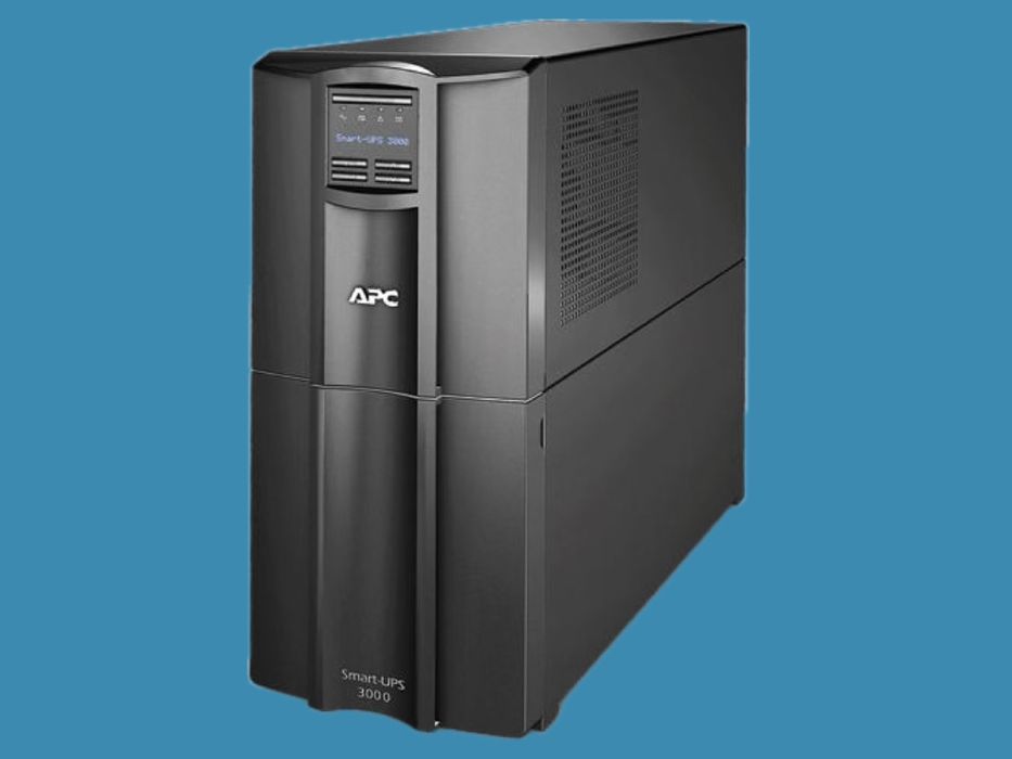 UPS APC Smart-UPS 3000