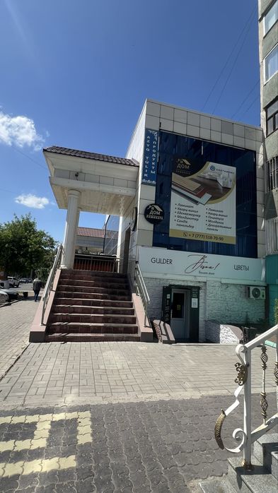 Продается коммерческая недвижимость