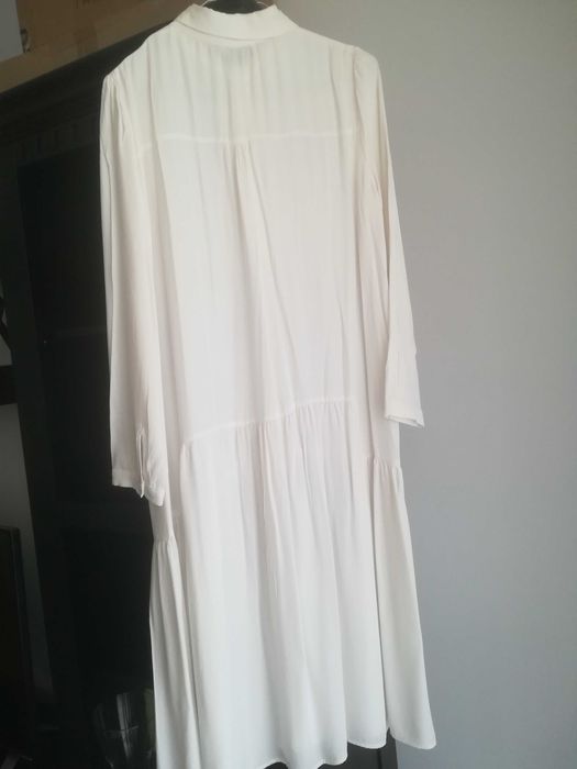 Rochie Depot 96 alba