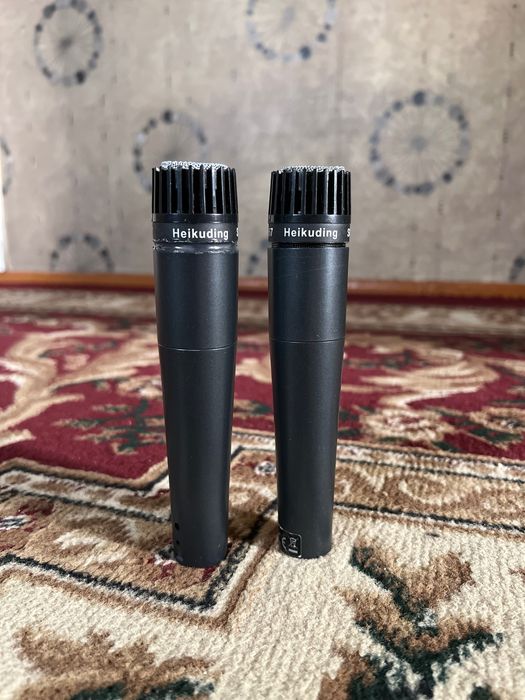 Микрофон для инструмент Doira tabla baraban timbal