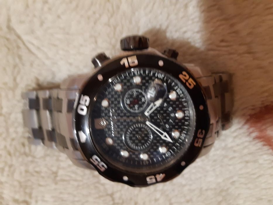 Мъжки часовник ИНВИКТА