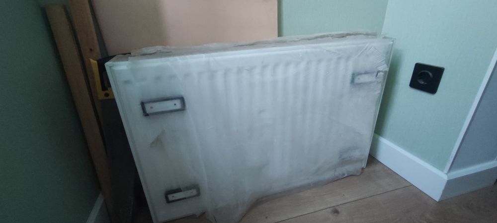 Продаю новую батарею