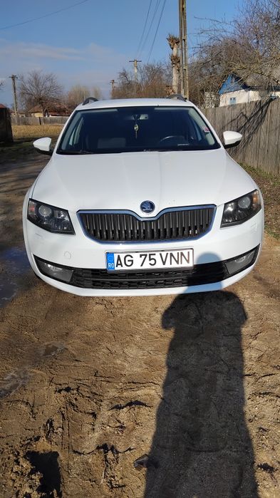 Vind skoda octavia