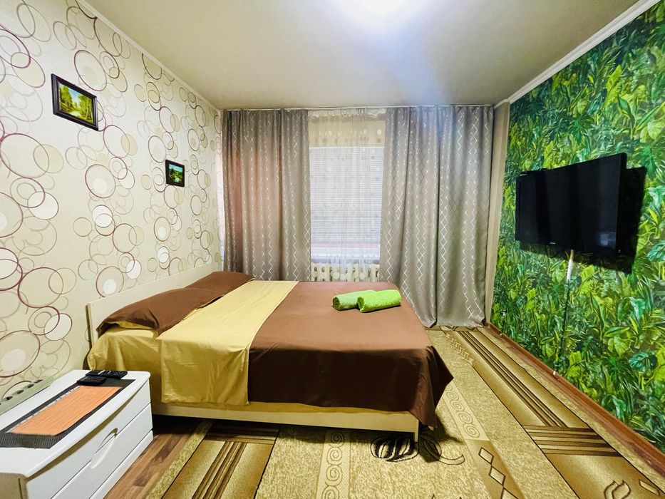 Посуточно Республики Сейфуллина