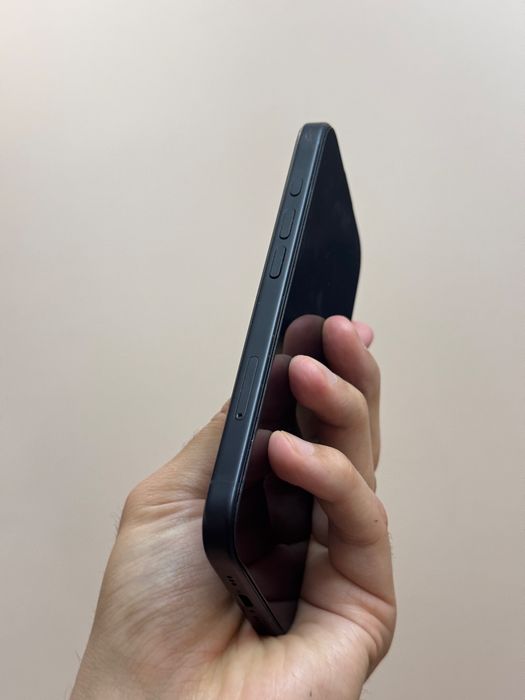 Iphone 16. 128гб. 92%