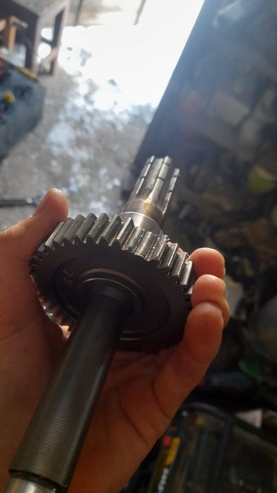 Ремонт мото техники