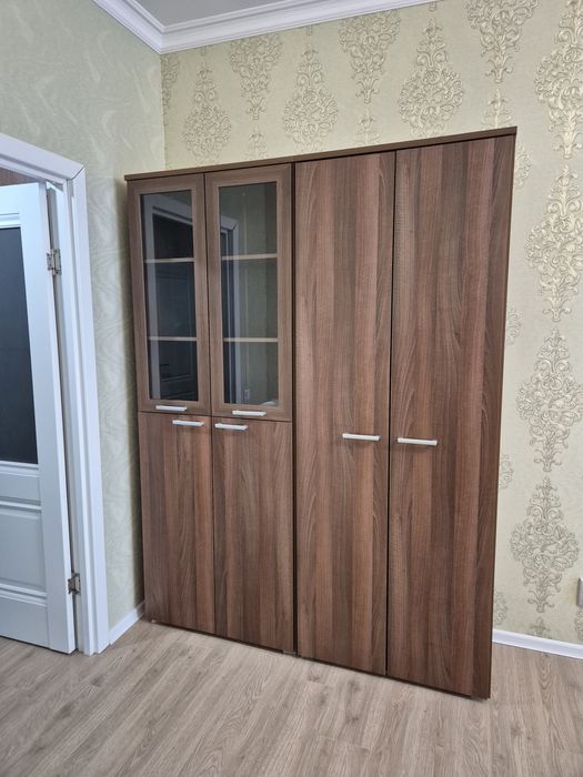 Сдам на длительный срок квартиру