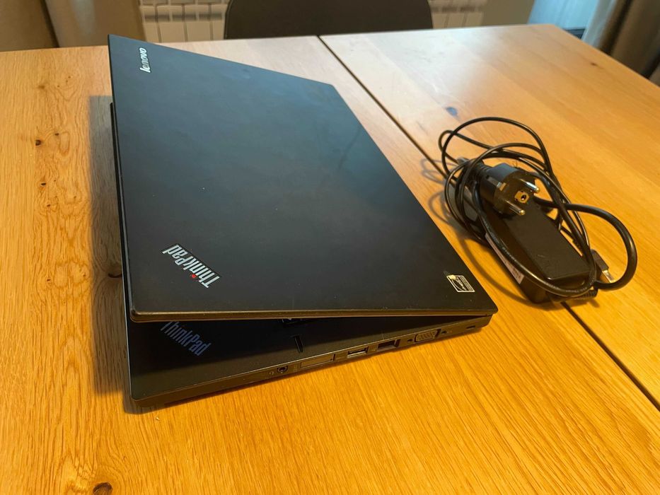 Лаптоп Lenovo T440