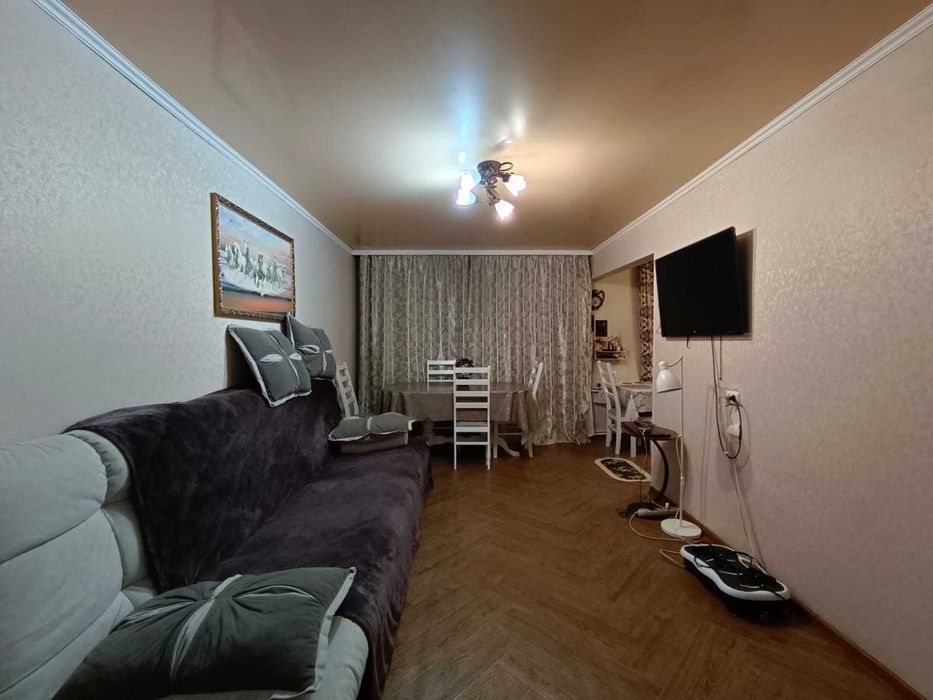 Продаю 2 комнатную квартиру, Зелинского. Помогу оформить в ипотеку.