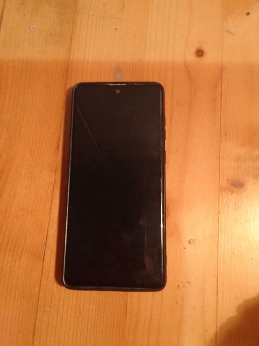 Samsung Note 10 lite