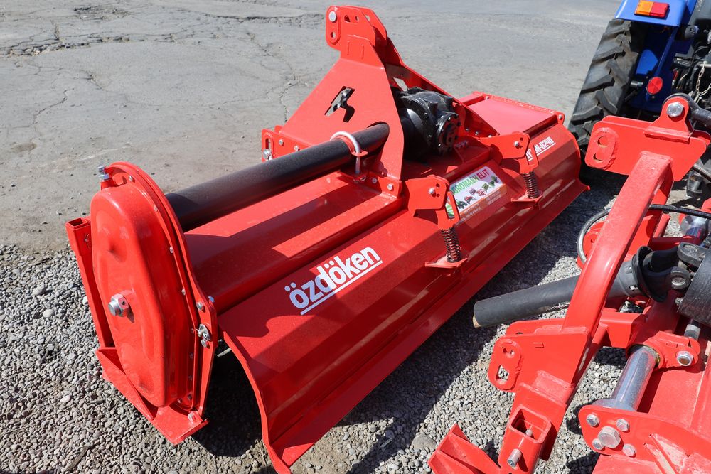 Ozdoken Oytun freza 240