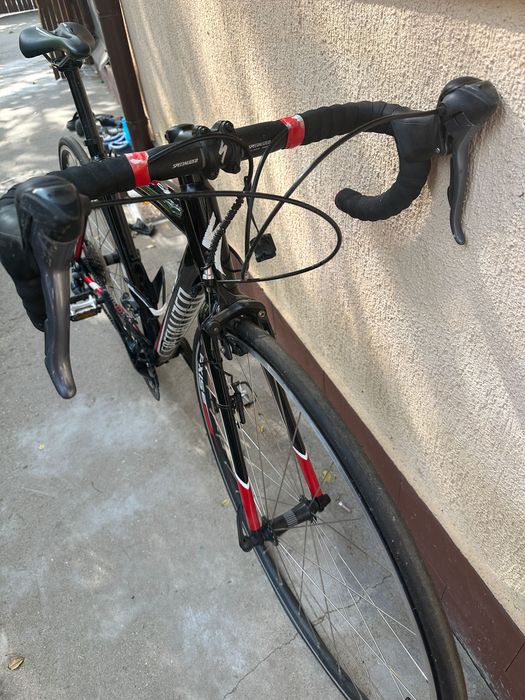 Cursiera Allez Specialized