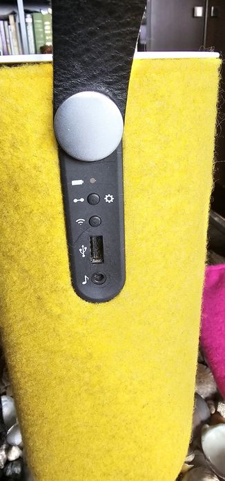 Безжична тонколона Libratone Zipp Lt300 2.1 360 градуса звук