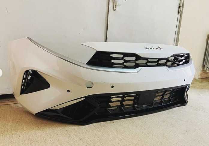 Бампер  Киа К3 ( Серато ) / Kia K3 ( Cerato )