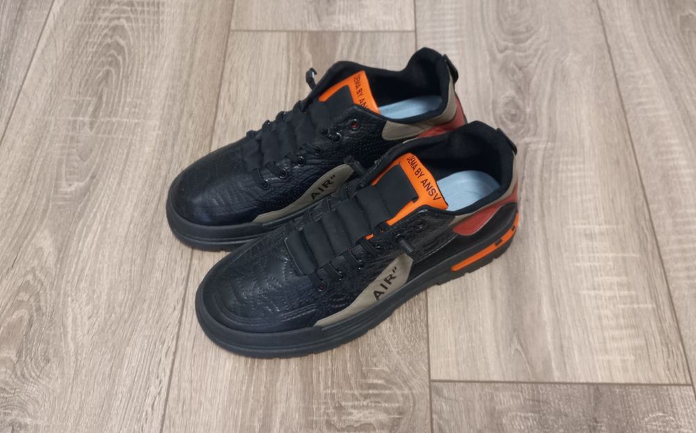 Pantofi sport casual barbati