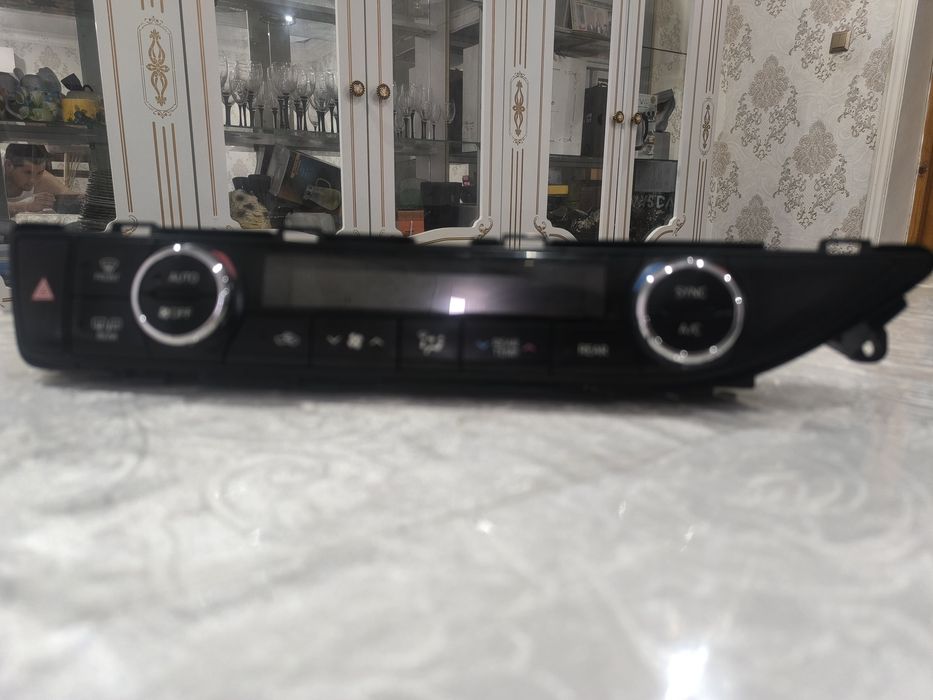 Машина запчасти