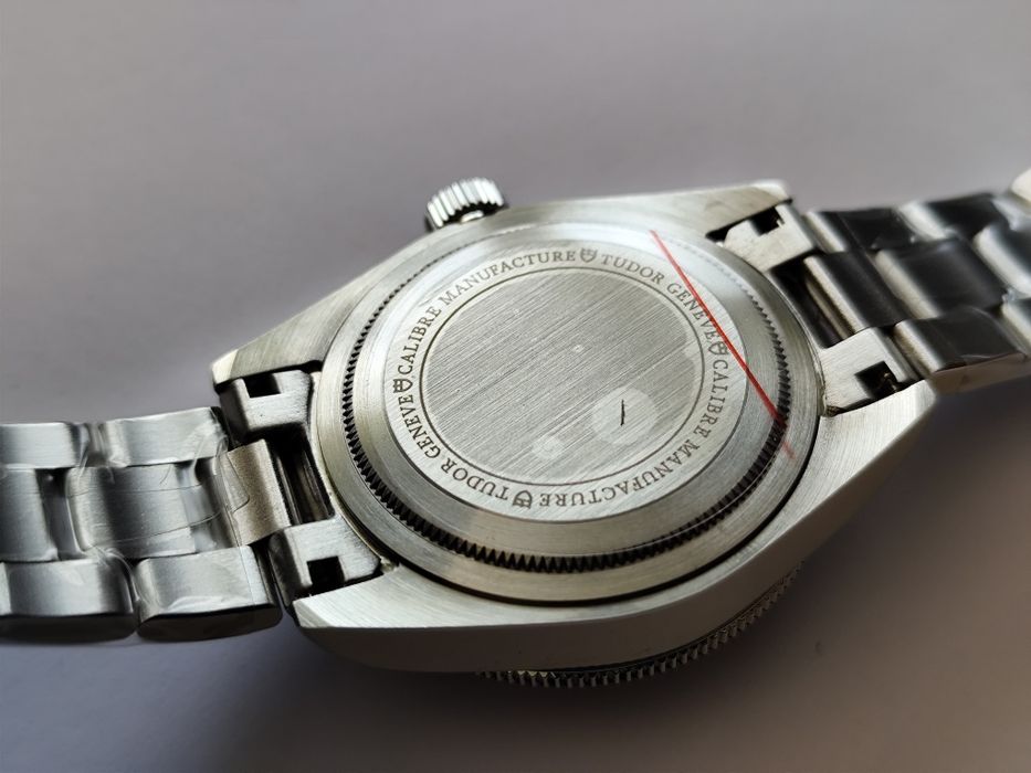 ceas Tudor automatic