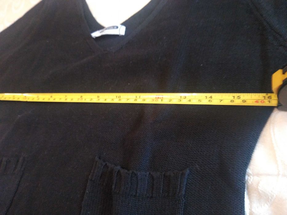 Pulover elegant femei mărimea M