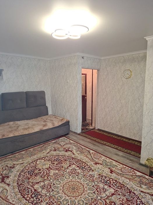 Продам 2х комн кв р-н ГАИ