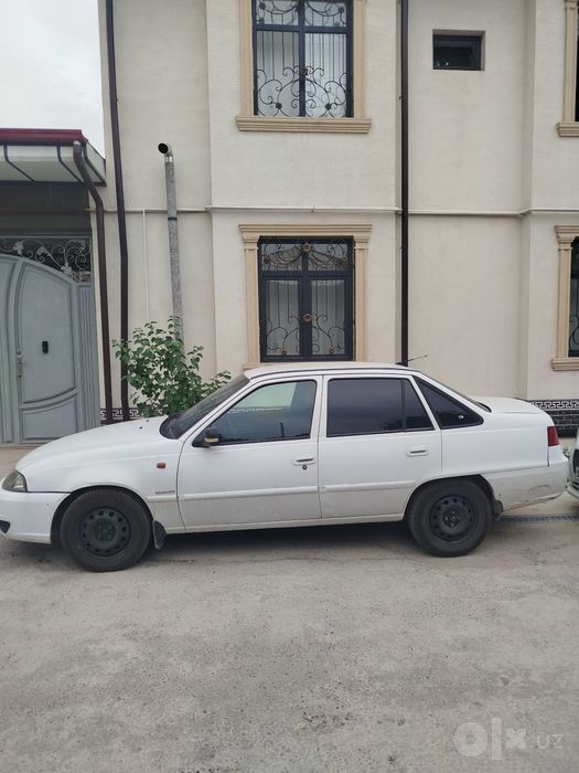 Нехиа2 Арендага бошига 450га