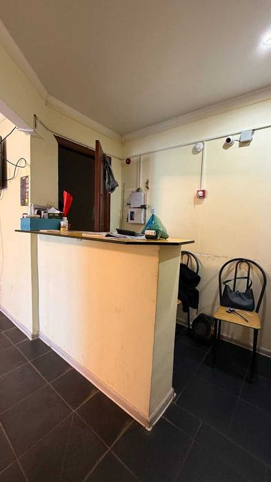 Донерная Батыс-2 ул. Ораз татеулы , в аренде