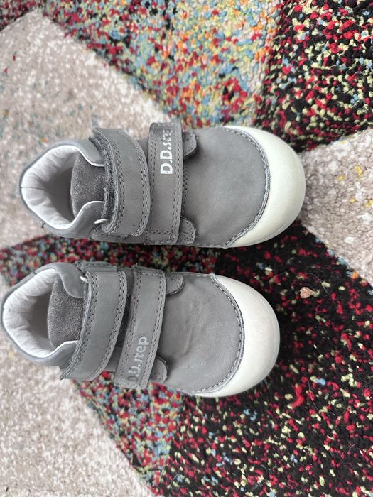 Обувки DD step 23 не босата серия