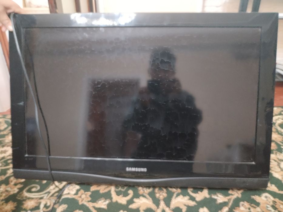 Самсунг телевизор