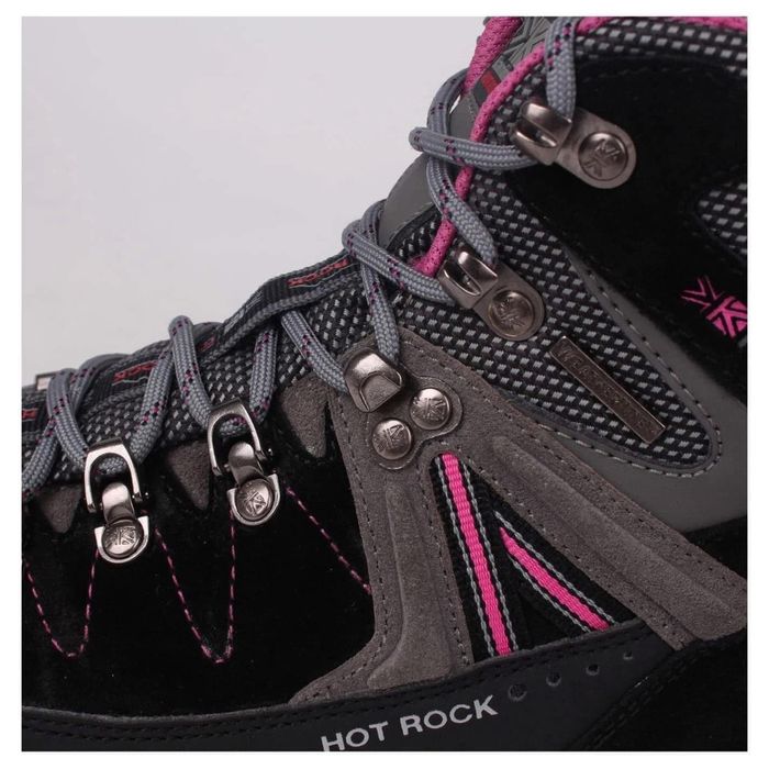 Karrimor Hot Rock Ladies Walking boots - дамски ботуши/боти Каримор