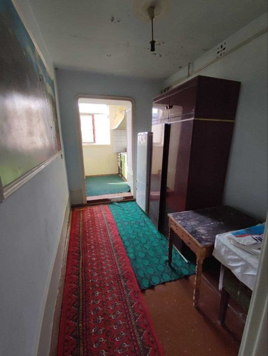2 xonali kvartira ijaraga beriladi