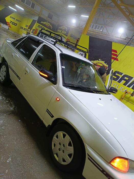 Nexia 1 dons  daewoo