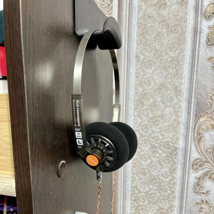 Наушники Moondrop Old Fashioned
