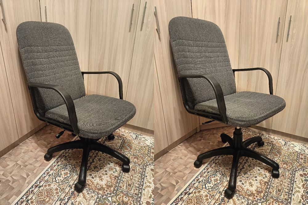 Продам офисное кресло