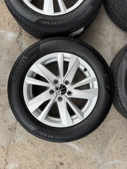Jante originale Vw touran - Top - 2020  ‼️