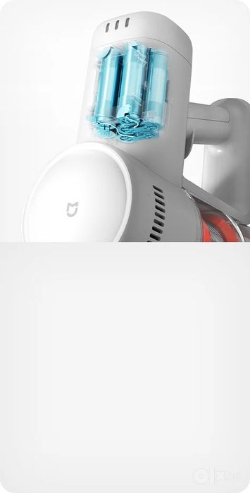 Xiaomi Mijia 4C. Vacuum cleaner. Пылесос Ручной Гарантия.