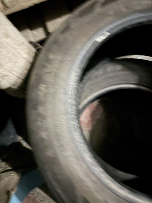 Шины 2 шт летние 16 размера