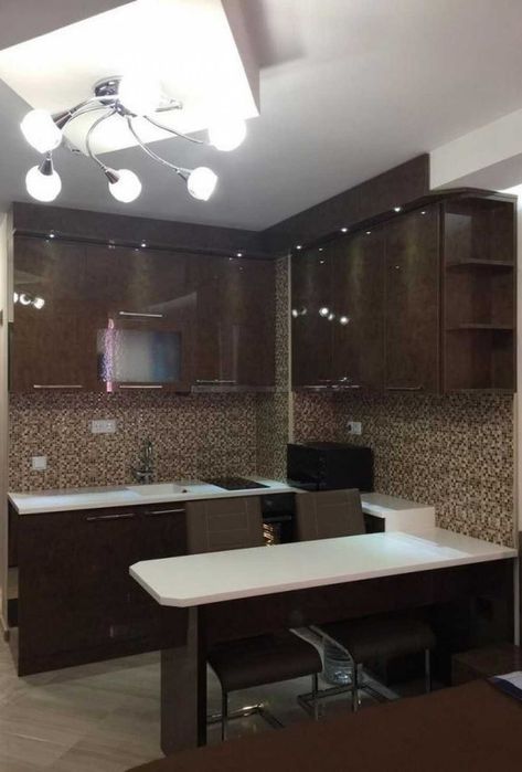 Едностаен апартамент в Студентски град