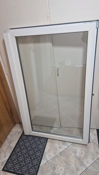 Vând termopane, ferestre, geamuri și plase țânțari-sh