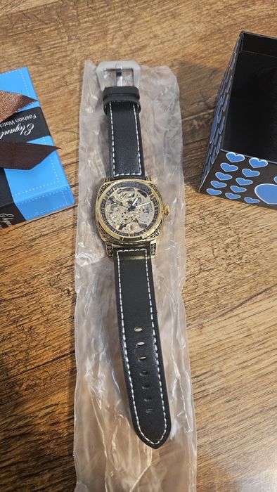 Ceas automatic bărbați