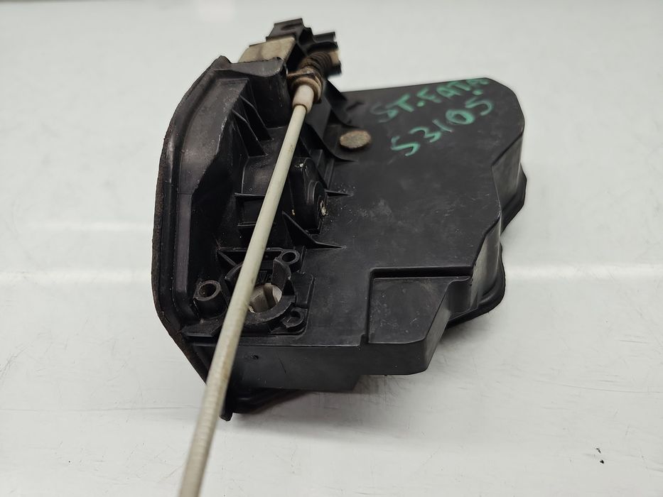 Broasca usa stanga fata Bmw 1 (E81, E87) [Fabr 2004-2010] Hatchback 72