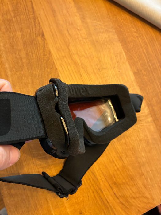 Очила да ски Uvex