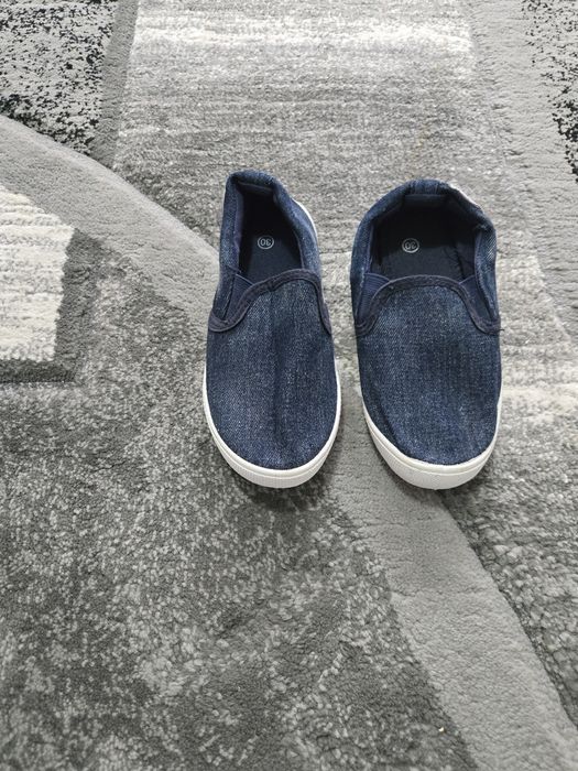 Espadrile nr 30 noi