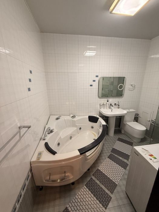 Аренда на квартира