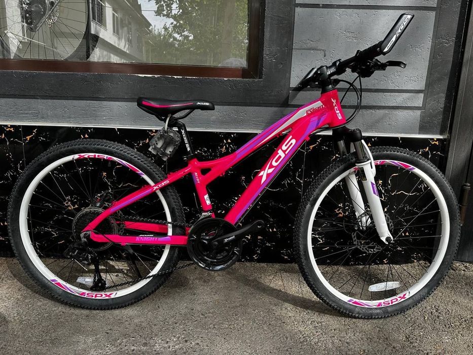 Велосипед XDS 24