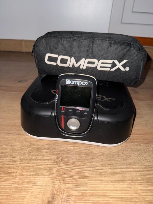 Compex sp6 stare buna.