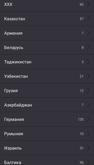 Интернет ТВ на любой Андроид!